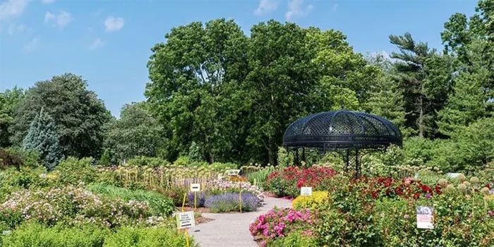 Burlington Royal Botanical Garden