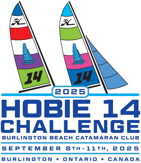 2025 Hobie 14 Challenge